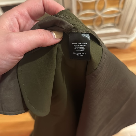 Lafayette 148 Dress - Picture 8 of 8